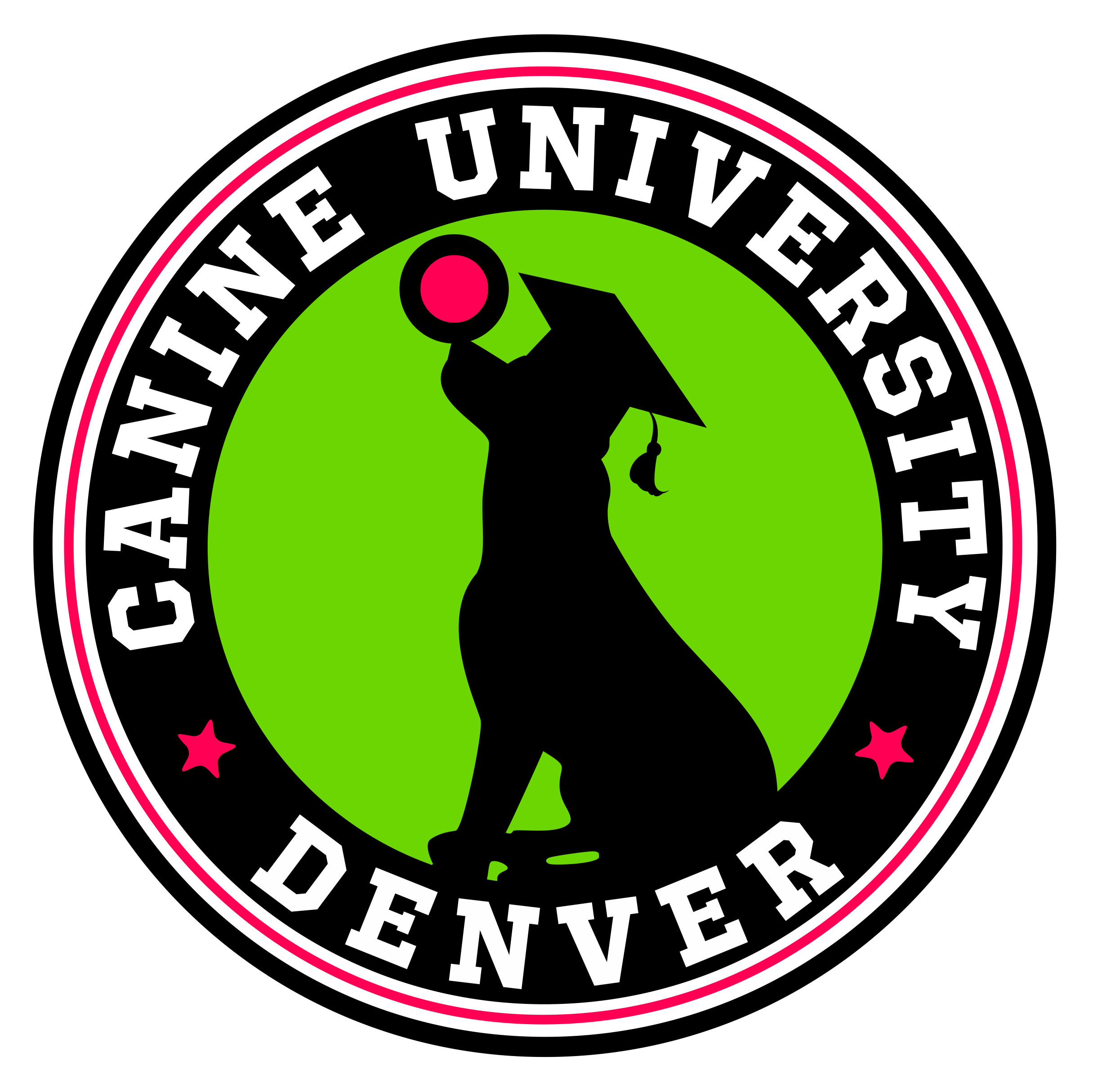 Canine University Denver